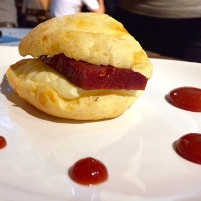 A Pão de Queijaria é ‘bom pra cacildis’