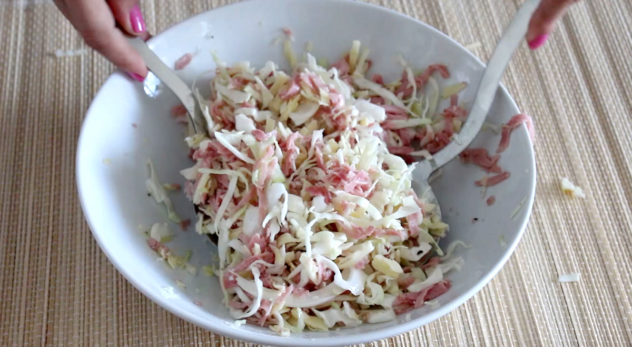 salada