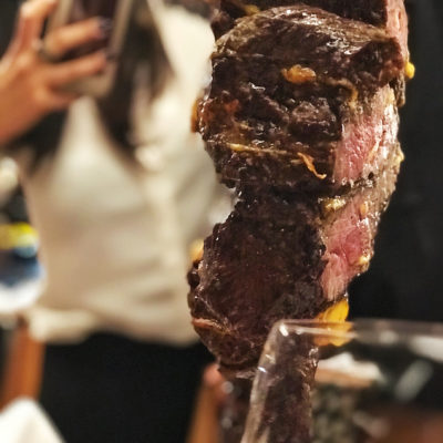 Baby Beef Steakhouse: nova proposta de churrascaria atende a anseios de mineiros